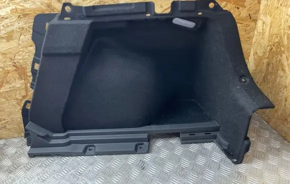Hyundai i30 Tailgate/trunk side cover trim 85740G4020 Y2SD70008