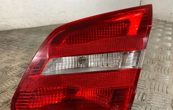 Mercedes-Benz B W246 W242 Tailgate rear/tail lights A2468200864 A2468200477
