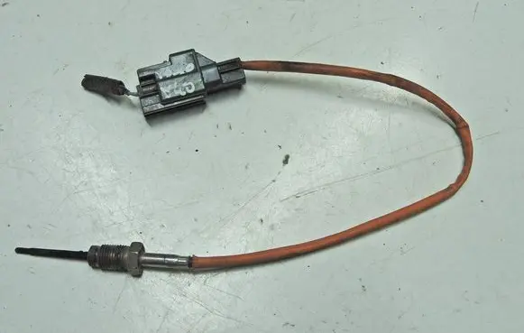 Volvo V40 Exhaust gas temperature sensor 6M51-12B591-EA