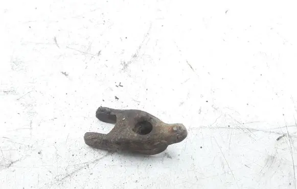 Fiat Ducato Fuel Injector clamp holder NOCODE