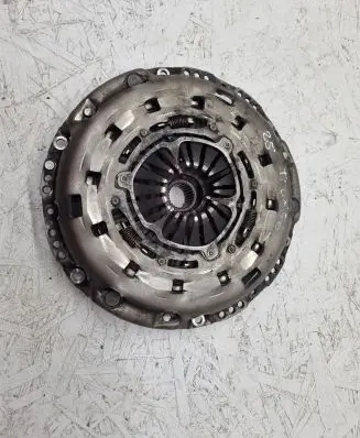 Volkswagen Touareg I Clutch set kit