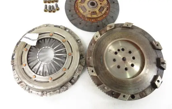 KIA Sportage Flywheel 