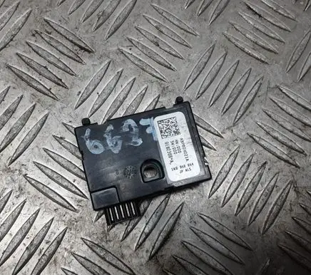Volkswagen Golf V Steering angle sensor 1K0959654