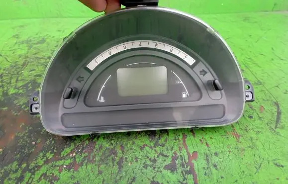 Citroen C3 Speedometer (instrument cluster) 9645994280B