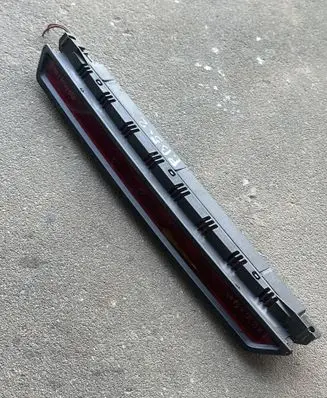 Volkswagen PASSAT B5.5 Third/center stoplight 