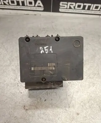 Mercedes-Benz ML W164 ABS Pump A2515450832 00402290C1 10092515593