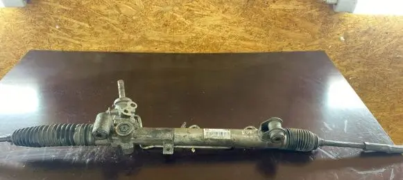 Opel Zafira B Steering rack 13188616 7831985142