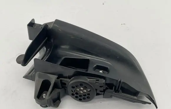 Audi A4 S4 B8 8K Seat belt trim 8K0857792A