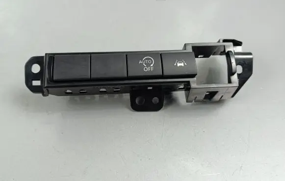 Nissan Qashqai J12 Other switches/knobs/shifts