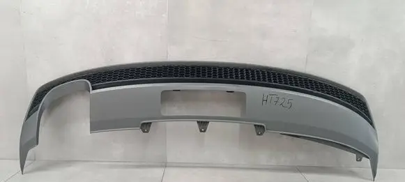 Audi A4 S4 B8 8K Rear bumper lower part trim 8K0807521J