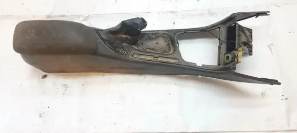 Ford Mondeo MK II Armrest 93bbf04584