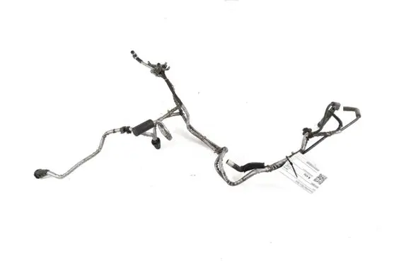 Citroen DS4 Air intake hose/pipe 9674616880