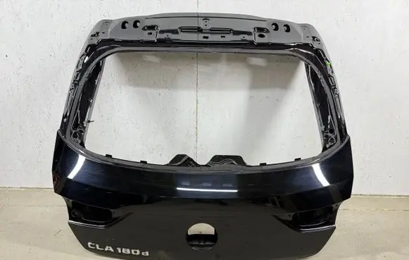 Tailgate/trunk/boot lid