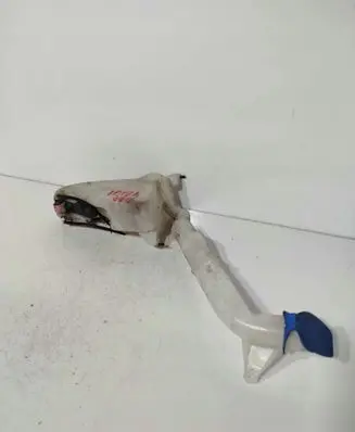 Seat Ibiza IV (6J,6P) Windshield washer fluid reservoir/tank ZBIORNICZEK
