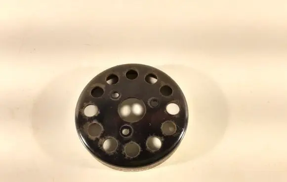 Toyota Prius (XW20) Water pump pulley 