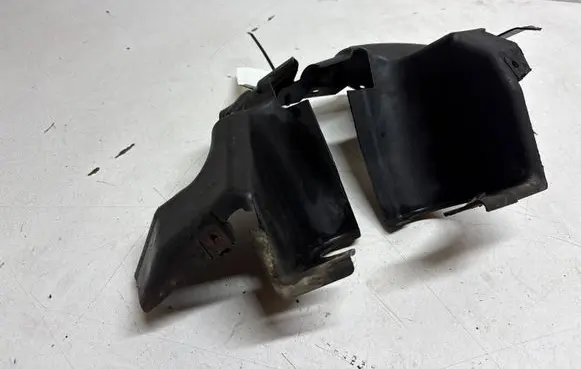 BMW 4 F32 F33 Front underbody cover/under tray 7274857