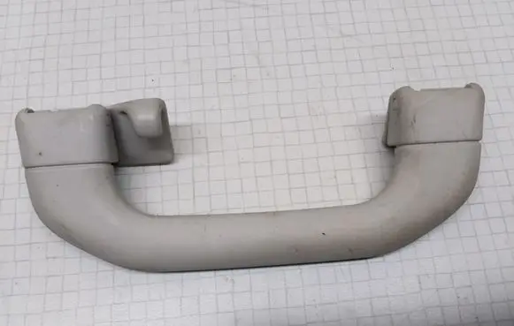 Skoda Octavia Mk1 (1U) Rear interior roof grab handle 1H0857607