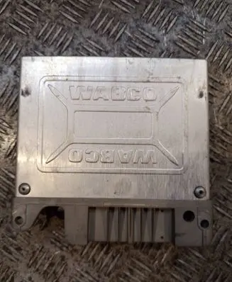 Land Rover Range Rover P38A ABS control unit/module 4460440510