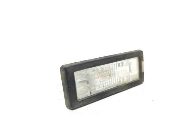 Renault Captur Number plate light 8200013517 046240011B