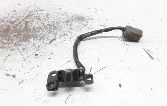Subaru Forester SF Electric window control switch