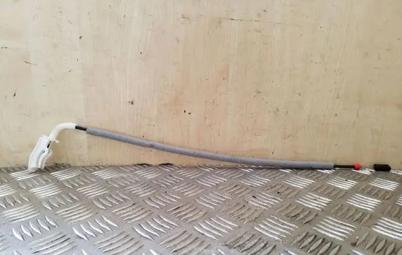 BMW X3 E83 Rear door cable line 3330987119702