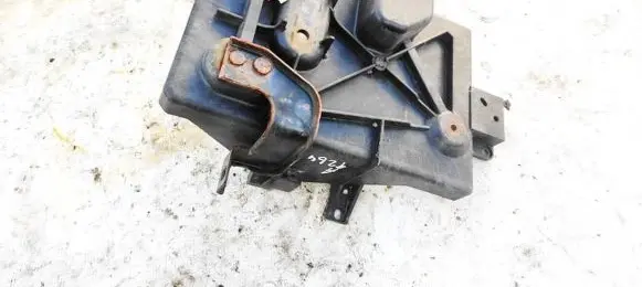 Mazda CX-7 Battery box tray 