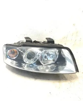Audi A4 S4 B6 8E 8H Headlight/headlamp 8E0941004F 89305700 8E0990008F