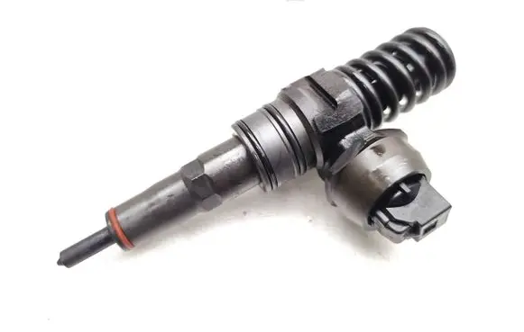 Audi A3 S3 8P Fuel injector 038130073BN 0414720313