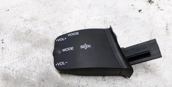 Ford Kuga I Multifunctional control switch/knob 758709
