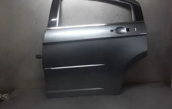 Chrysler Sebring (ST-22 - JR) Rear door