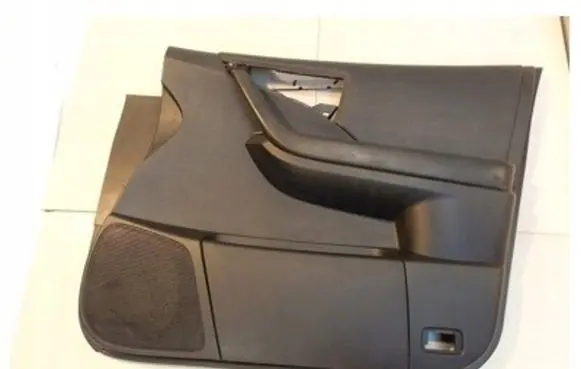Nissan Murano Z50 Front door card panel trim