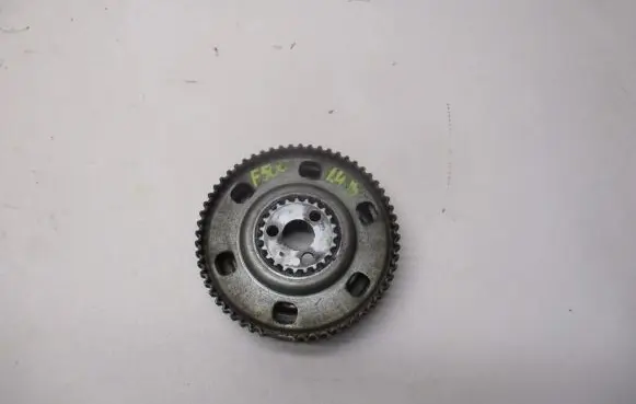 Fiat 500 Camshaft pulley/ VANOS 