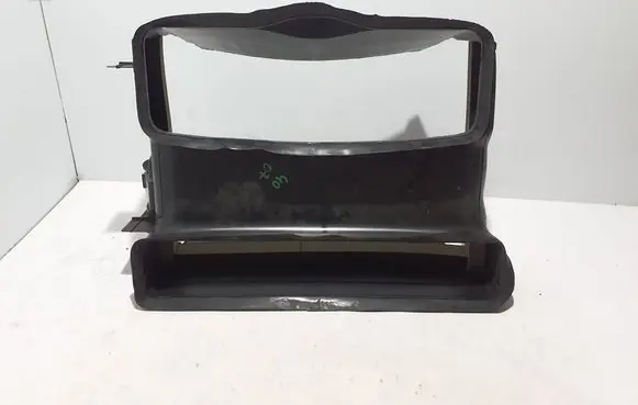Renault Twingo III Intercooler air guide/duct channel 215549685R