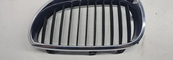 BMW 5 E60 E61 Front grill 10627110