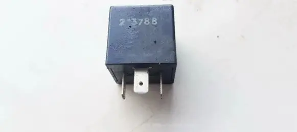 Audi A6 S6 C4 4A Other relay 191955529 004876-00