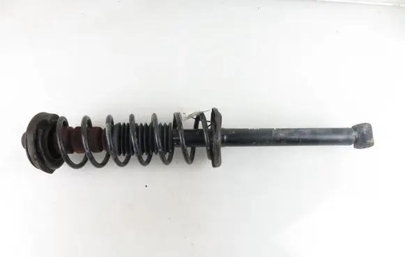 Seat Toledo I (1L) Rear shock absorber with coil spring 