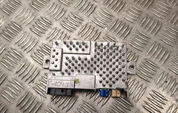Mercedes-Benz EQE x294 Other control units/modules A2069008819