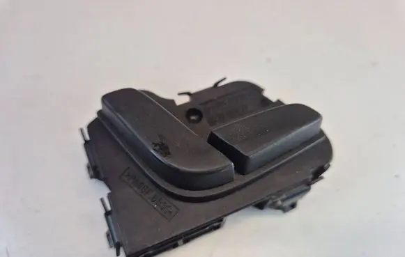 Seat control switch