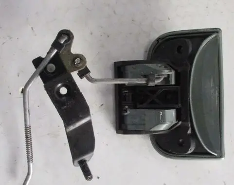 Peugeot Partner Front door exterior handle