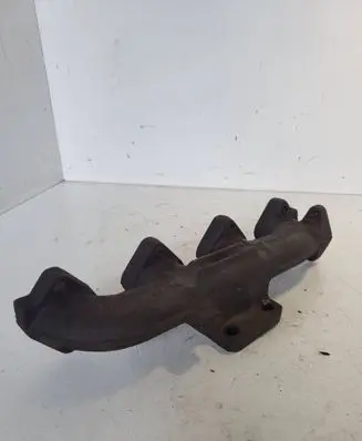 BMW 3 E90 E91 Exhaust manifold 7790219