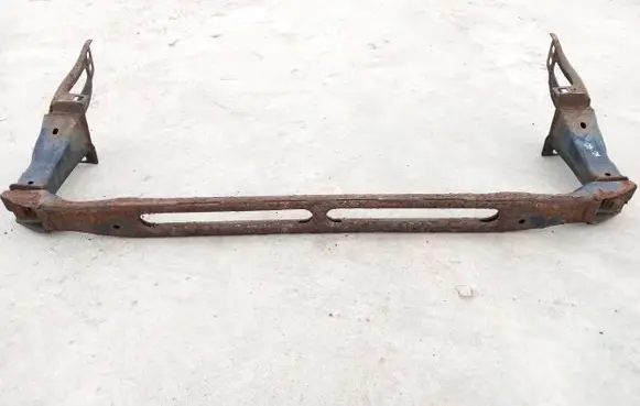 Volvo XC60 Front bumper cross member