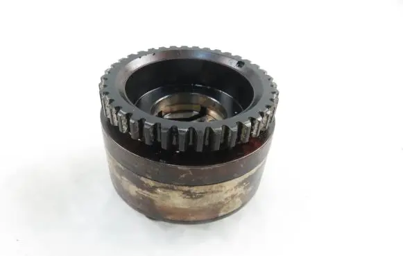 Nissan Micra Camshaft pulley/ VANOS 25342139