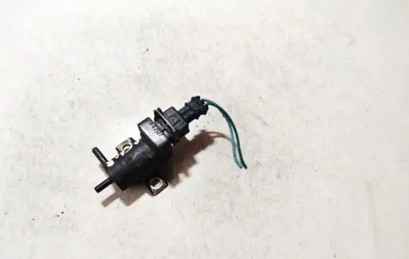 Nissan X-Trail T31 Turbo solenoid valve 8200762597
