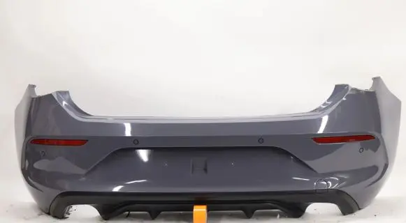 Cupra Leon Front bumper 5FA807417E