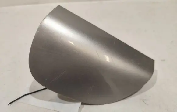 Honda Accord Muffler trim 71504TL0G0