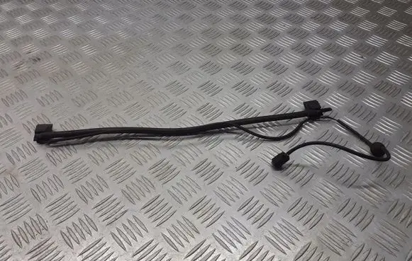 Mercedes-Benz Vaneo W414 Windshield washer spray nozzle 