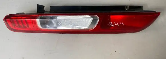 Ford Focus Rear/tail lights
