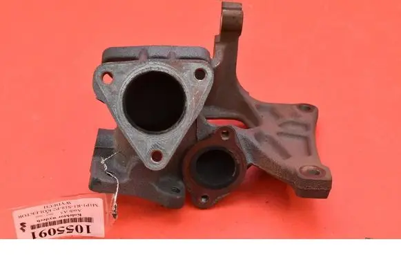 Audi A5 8T 8F Exhaust manifold 059131799R