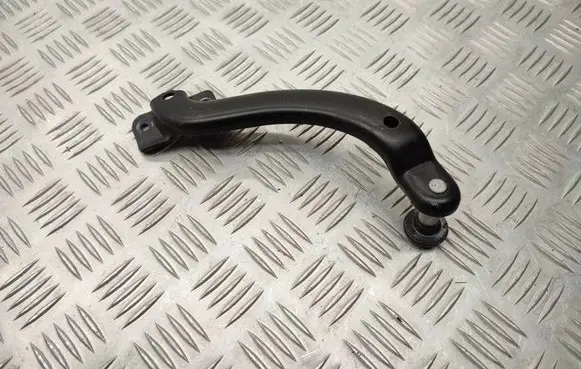 Renault Trafic III (X82) Sliding door upper roller guide/hinge D312370J