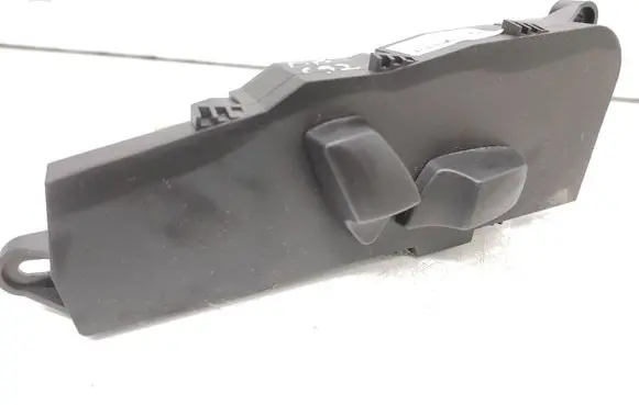 Seat control switch